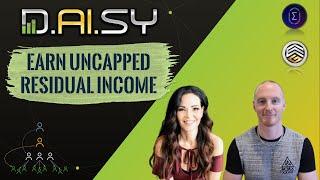 Best MLM Compensation Plan – Is DAISY The Highest Paying MLM Company?...