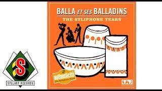 Balla et ses Balladins - Paulette (audio)