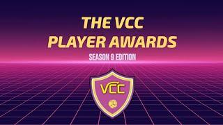 Season 9 Awards Show | VCC RL