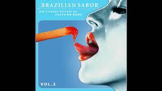 Brazilian Sabor - 209 - Circle of agony - Cuckoo for Caca (Tributo Virtual ao Faith No More - 2004)