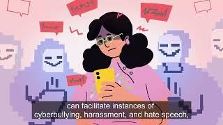 Tech Safe Space Campaign Video [Full Version]