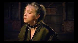 Billie Eilish | COPYCAT (Acoustic) | Mahogany Session