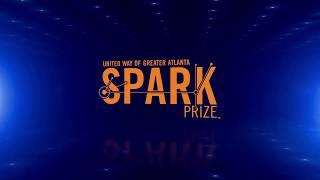 2018 SPARK Prize - Northwest Region