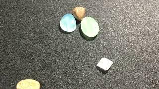 Aries June 2024 Monthly Gemstone Reading by Cognitive Universe