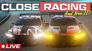  GT7 | 50.000 Today with More Daily Racing and Going for Top 10! | Live 