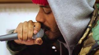 Caleborate - Hear Me Out - Live @ Caravan Sessions