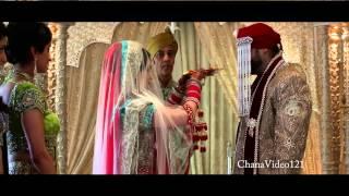 Pooja & Sandeep Wedding at Ditton Manor, Arijit Singh-Laal Ishq, ChanaVideo121