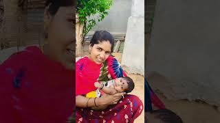 ఏమైంది ఇలా కూర్చున్నావు #rajeshwarifarm