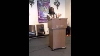 Power source ministries chicago