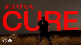 ERRA - Cure [Official Music Video]