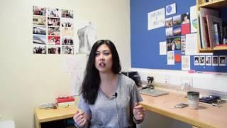 Tocil - Warwick Accommodation Video 2016