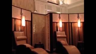 Chuan Spa London