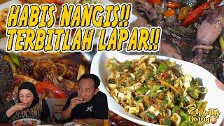 HABIS NANGIS!! TERBITLAH LAPAR!! RESTORAN JEMPOL!!