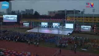 LIVE | VP #SaraDutertee sa #PalarongPambansa2024 Closing Ceremony (July 16, 2024) #News5