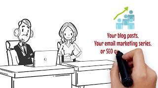 Go2 Digital Marketing Whiteboard