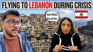 TRAVELLING TO BEIRUT, LEBANON | ONCE PARIS OF MIDDLE EAST