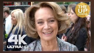 Francesca Annis