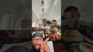 Fake Private Jet Claims DESTROYED?