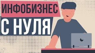 Инфобизнес с нуля. Как начать инфобизнес с нуля. Темы для инфобизнеса.
