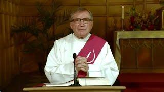 Catholic Mass Today | Daily TV Mass, Thursday August 29, 2024