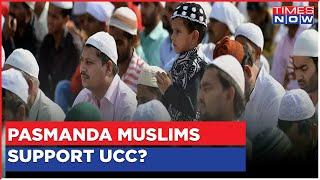 Pasmanda Muslims Backing UCC? BJP's Outreach To Community As One Nation, One Law Debate Rages On
