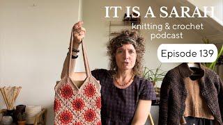 It Is A Sarah | (EN) Sunny Square Tote, camping outfit & more  | Episode 139