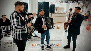 Exploziv Band Live colaj de ardelene