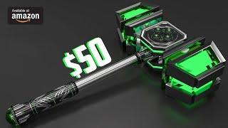 5 Cool Gadgets Under $50 | Cool Gadgets And Inventions Available On Amazon Under $50