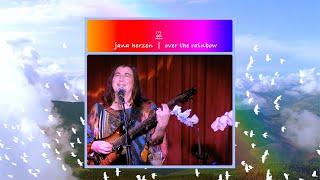 Jana Herzen "Over The Rainbow" Song Video (Motema Music 2022)