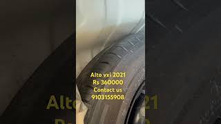 Alto||vxi||model,2021 contact us 9103155908 #trending #automobile #shortsviral #aapshambucarbazaar