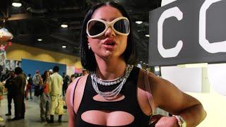 WHAT ARE PEOPLE WEARING IN LOS ANGELES? Complexcon  (EP.8)
