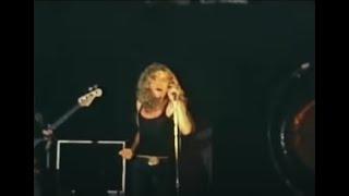 Led Zeppelin - Live in Houston 1971 (Rare Film Series)