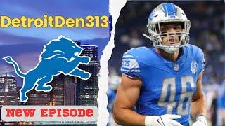 Rise of the Detroit Lions Unexpected Star!! (Film Breakdown)