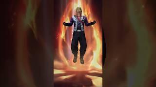 Trunks en Freefire️ #shorts #freefire #short #dragonball #trunks #freezer #goku #anime #sigma#live