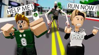 SNAPCHAT ROBLOX TROLLING IN Brookhaven RP  - FUNNY MOMENTS (Part 2)