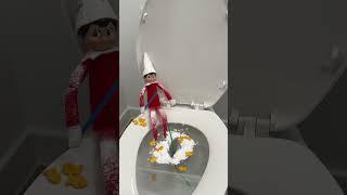 Elf On The Shelf Ideas #elfontheshelf  #newyear #kids #diy #howto