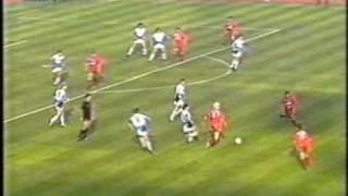 0021991001 - Bayern München - Stuttgarter Kickers 1:4