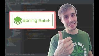 Spring Batch | Microservices #7