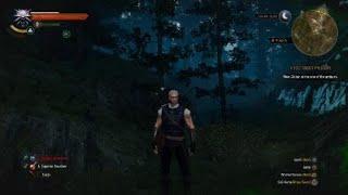 The Witcher 3: Wild Hunt Troll Mutagen Cave Troll Liver Location