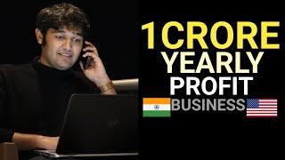 Start Today|| Best Online Business To Earn ₹1CRORE Per Year As A BEGINNER In 2024||Hindi