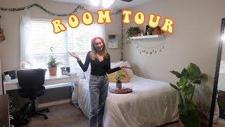 ROOM TOUR 2020 | boho aesthetic