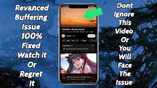 Fixing YouTube Revanced Extended Buffering Issues: Ultimate Guide
