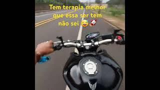 Um dos prazeres que eu tenho MT09 que moto gostosa 