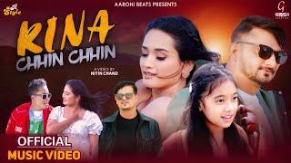 Timi Chheuma Aauda  - Binay Karki - Anjana Saru | Bikram - Shraddha | Kin Chhin Chhin | Nepali Song