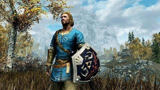 10 Crucial Tips for Newcomers to Skyrim