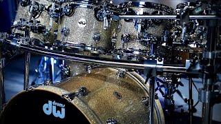 DW Drums | Zildjian Cymbals