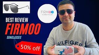 Can Affordable Glasses Be Stylish? Firmoo Review and Try-On!