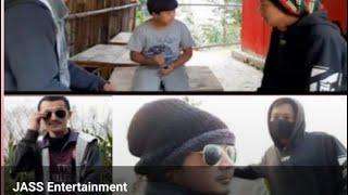 Local Pushpa | Jass entertainment | Nepali funny videos