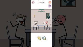 Thief puzzle game | Level 147 Gameplay #129 | #ytshorts #games #playstation #viral #soulgaming