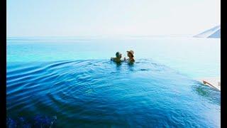Lux South Ari Atoll Maldives - Presidential Villa Tour